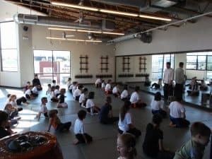 Kids Martial Arts Brentwood