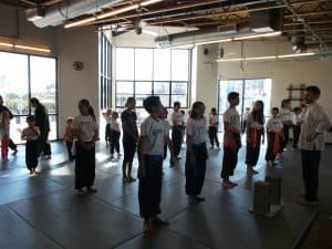 Youth Martial Arts West Los Angeles