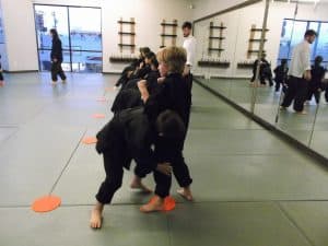 Kids Martial Arts Brentwood