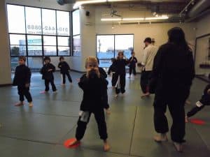 Kids Martial Arts Los Angeles