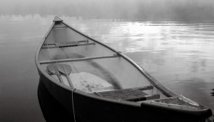 Empty boat forgiveness