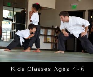School of Martial Arts after school kids class karate kung fu