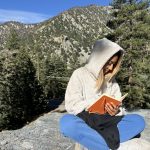 Journaling on Retreat