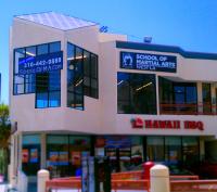 Martial Arts West Los Angeles Dojo