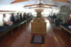 03.3 Morning meditationZendo martial arts retreat