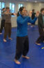 09. T'ai Chi amcommencement martial arts retreat