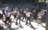 04. Kihonkihon in the sun martial arts retreat