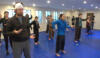 09. T'ai Chi amteacups martial arts retreat
