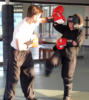 sparring 10