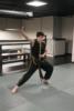 Wushu Martial Arts Kung Fu Training West Los Angeles
